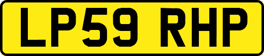 LP59RHP