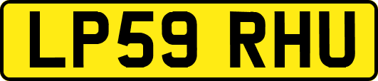 LP59RHU