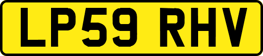 LP59RHV
