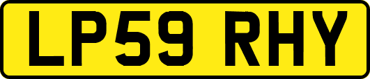 LP59RHY
