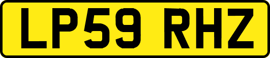 LP59RHZ