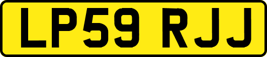 LP59RJJ