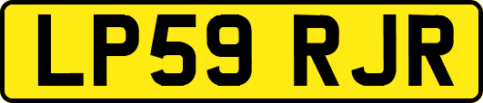 LP59RJR
