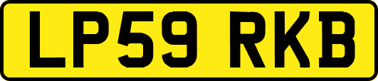 LP59RKB