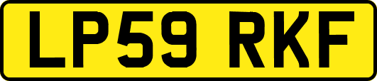 LP59RKF