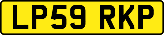 LP59RKP