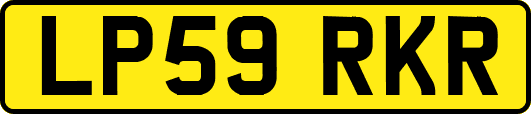 LP59RKR