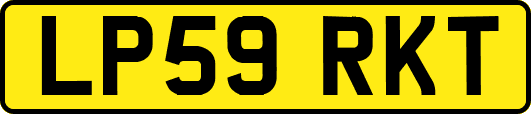LP59RKT