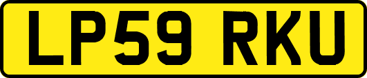 LP59RKU