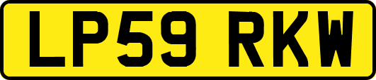 LP59RKW
