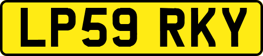 LP59RKY