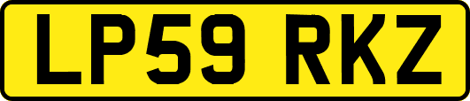 LP59RKZ