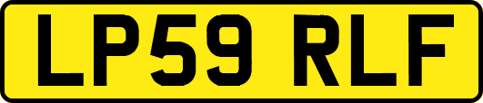 LP59RLF