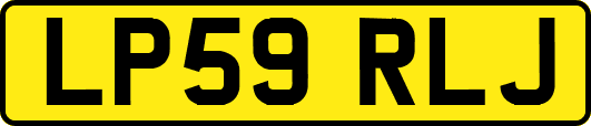 LP59RLJ