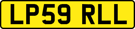 LP59RLL