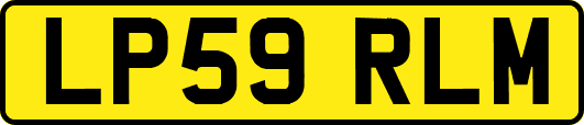 LP59RLM