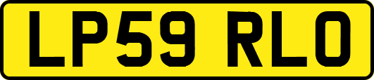 LP59RLO