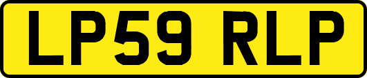 LP59RLP