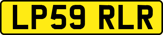LP59RLR