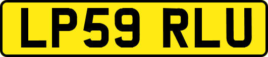 LP59RLU