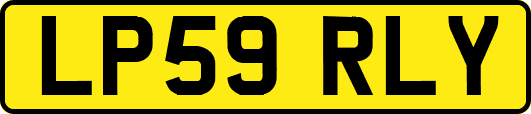 LP59RLY