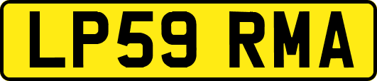 LP59RMA