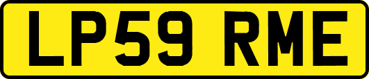 LP59RME