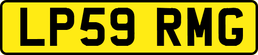 LP59RMG