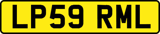 LP59RML