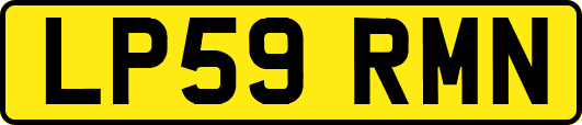 LP59RMN