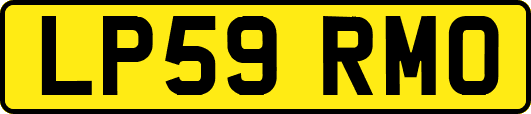 LP59RMO