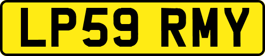 LP59RMY