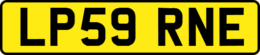 LP59RNE