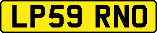 LP59RNO