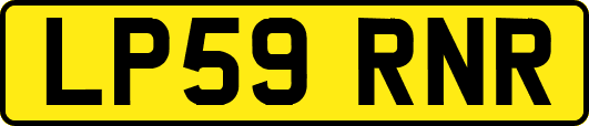 LP59RNR