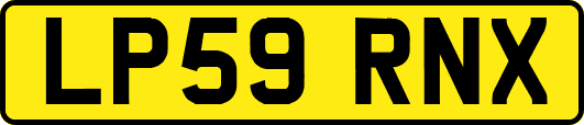 LP59RNX