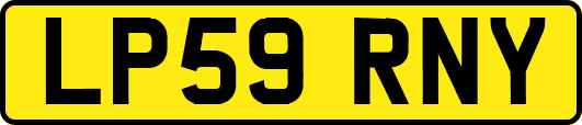 LP59RNY