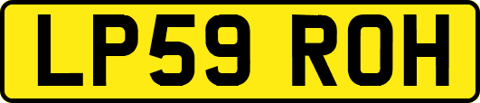 LP59ROH