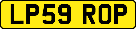 LP59ROP
