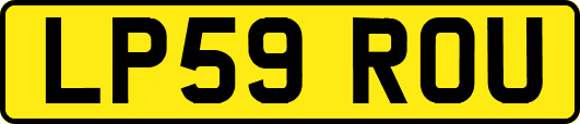 LP59ROU
