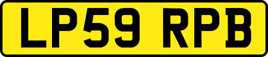 LP59RPB