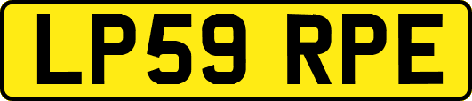 LP59RPE