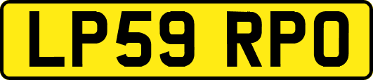 LP59RPO