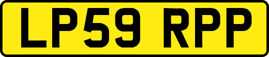 LP59RPP