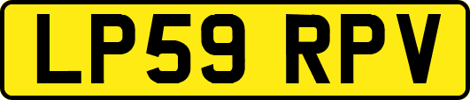 LP59RPV