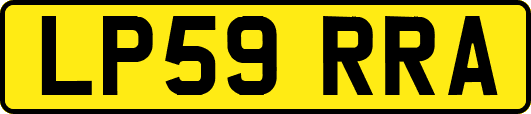 LP59RRA