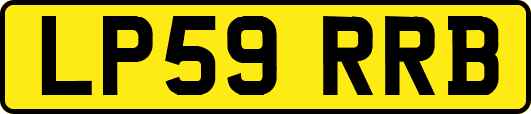 LP59RRB