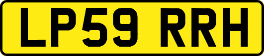 LP59RRH