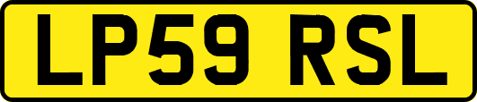 LP59RSL