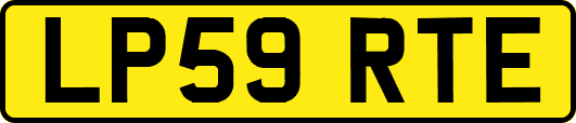 LP59RTE